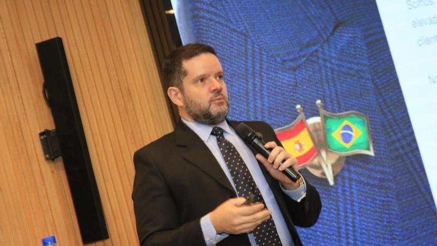 «Las empresas gallegas deben recuperar el espíritu de los emigrantes y venir a Brasil»