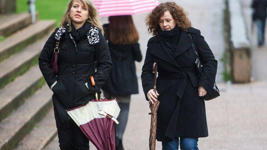 Dos profesoras de música de Asunta vieron a la niña &quot;drogada, como sonámbula&quot;