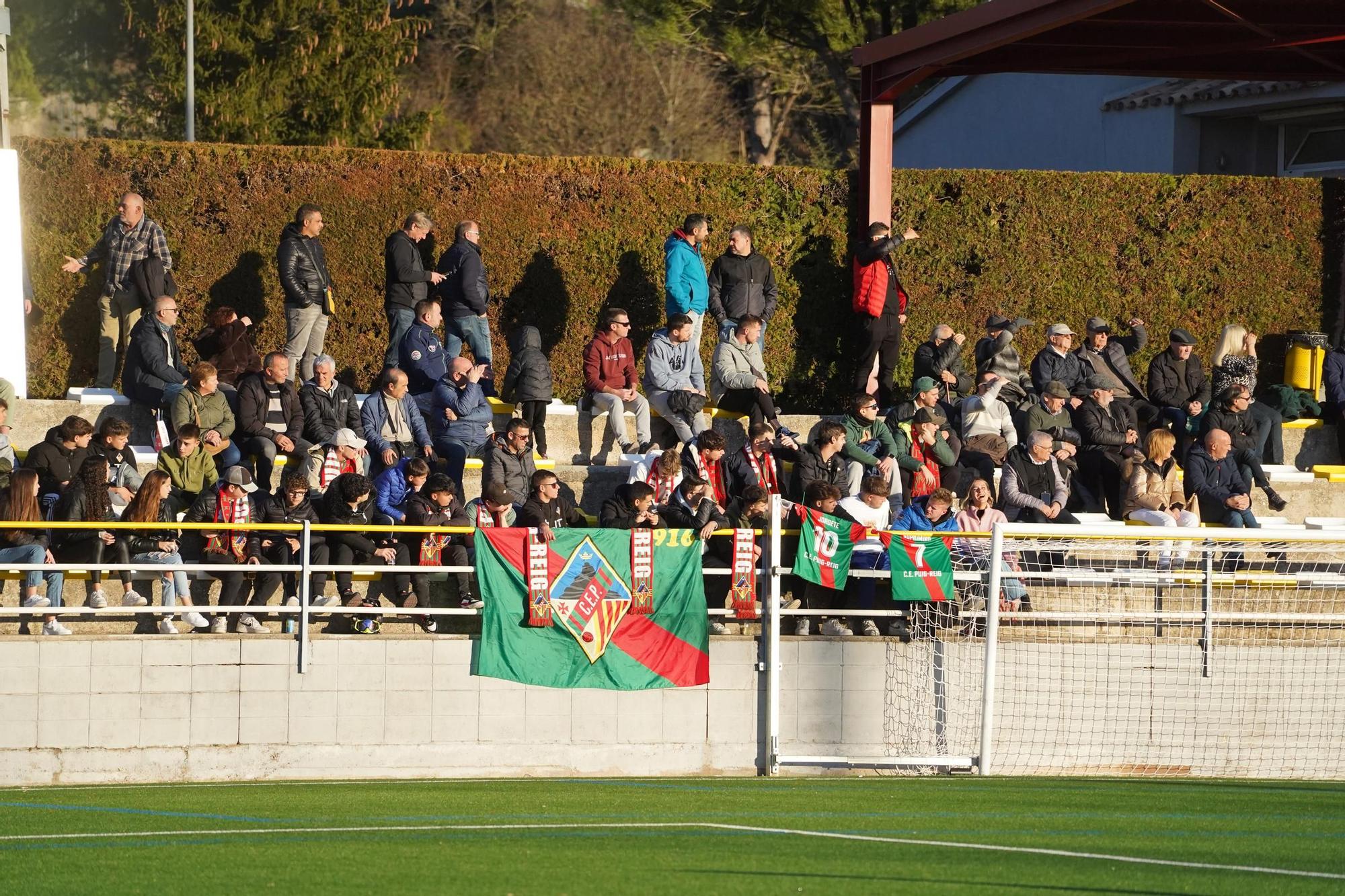 Gironella - Puig-reig, en imatges