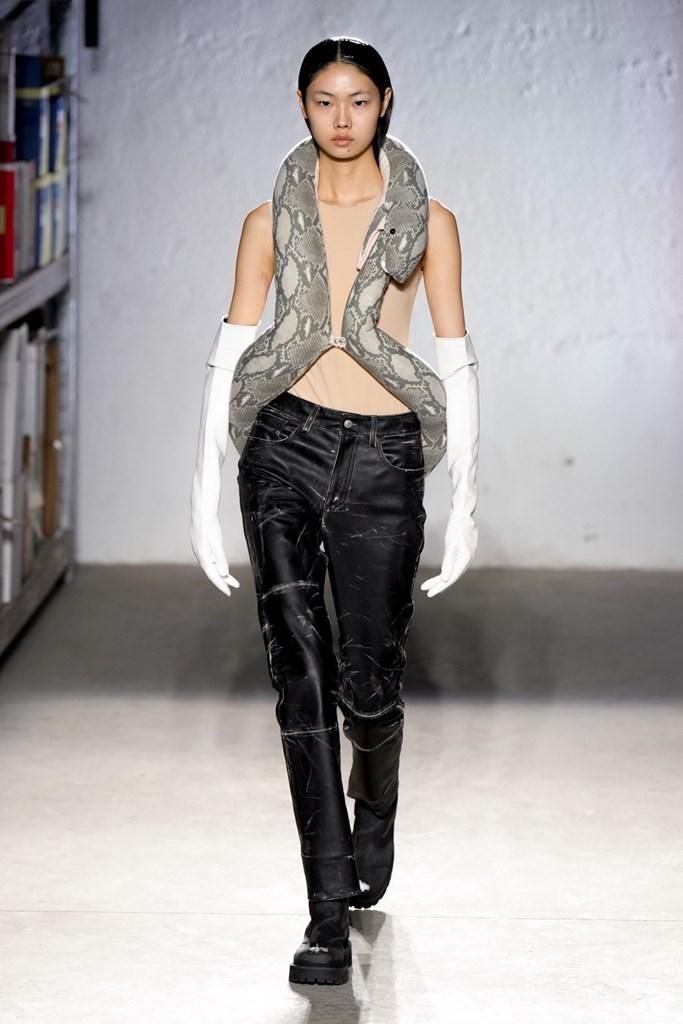 Mm6 Maison Margiela