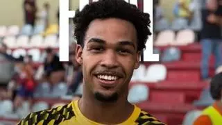Momoh fulmina al Reus FCR