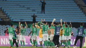 Copa Sudamericana: Racing - Argentinos Juniors