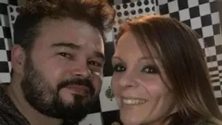 Qui és Marta Pagola, la dona de Gabriel Rufián? Així va començar la seva relació amb el dirigent d'ERC