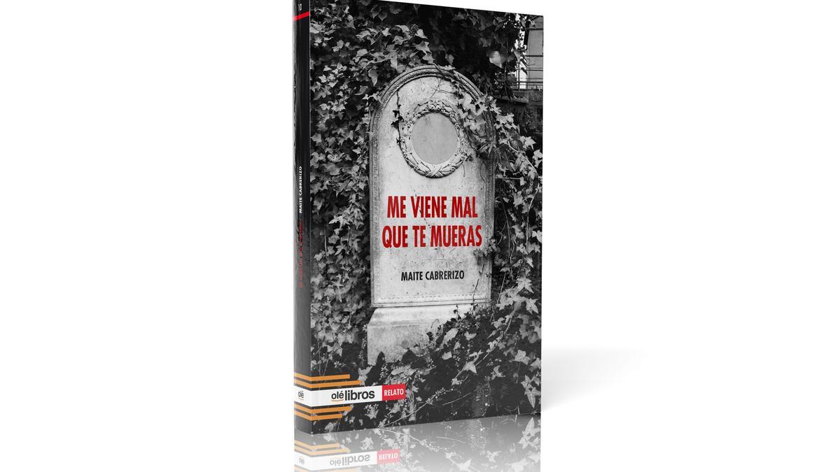 Portada del libro