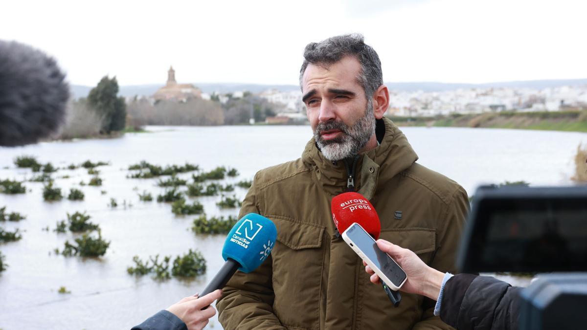 Vídeo | La Junta solicitará catástrofe natural en Andalucía tras pérdida de cosechas del 20%