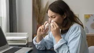 Alerta sanitaria: retiran un conocido inhalador para la congestión nasal