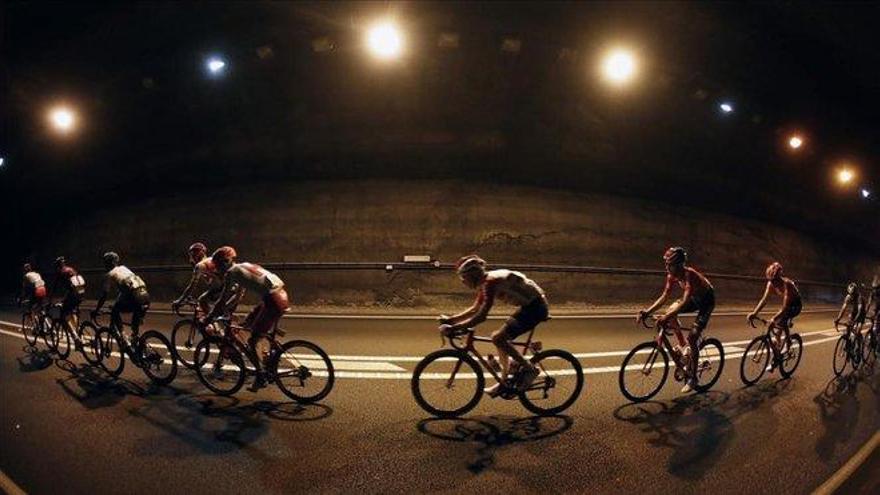 Vuelta a España: El joven Pogacar triunfa en Els Cortals d&#039;Encamp