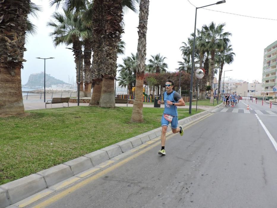 Duatlón Carnaval de Águilas