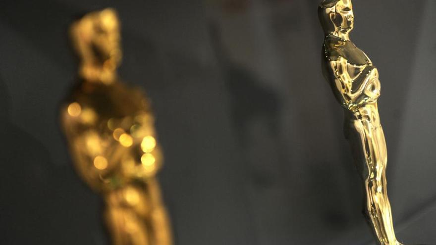 Oscar 2018: la lista completa de los nominados