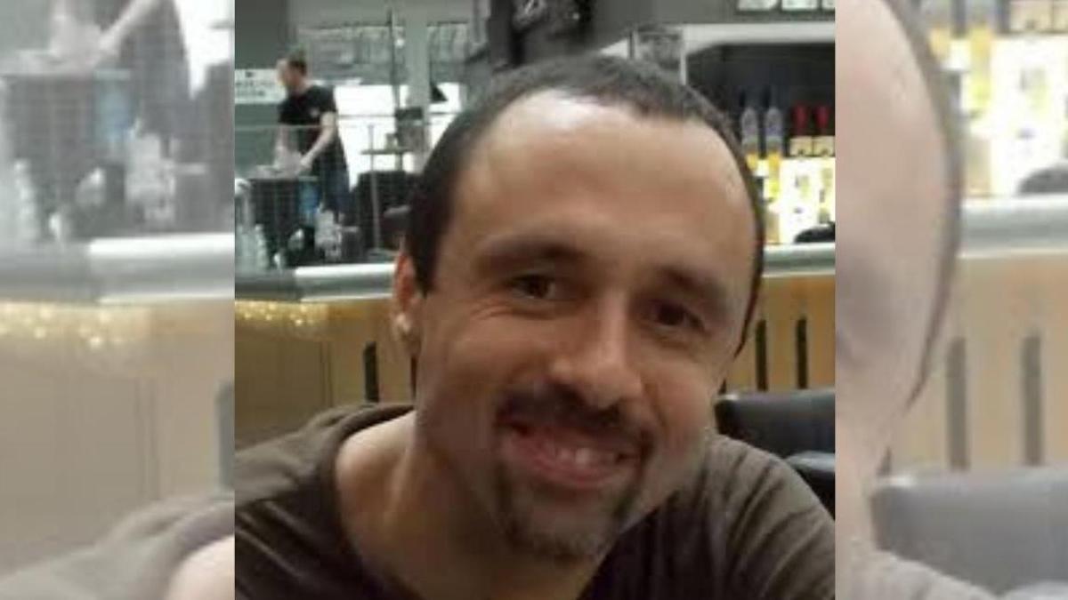 Muere Antonio Esmeralda Gueyvandov.