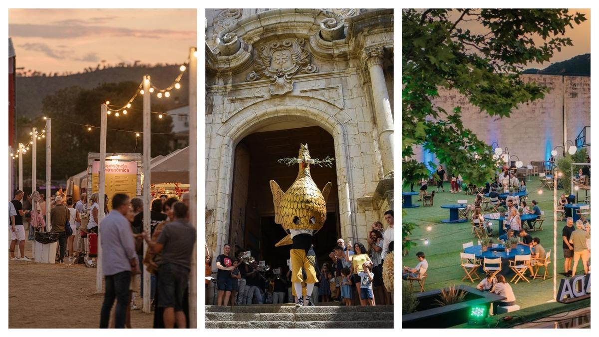Els millors plans per aquest 15 d'agost a les comarques gironines
