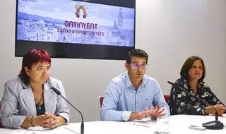 El autobús urbano de Ontinyent será gratis el próximo año