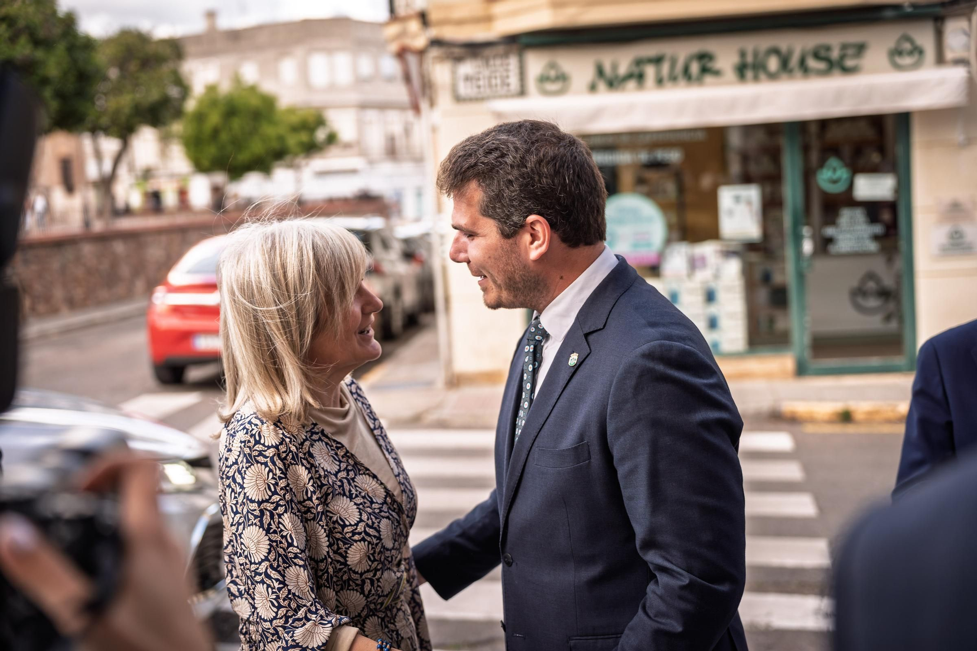 Las imágenes de la entrega de los XI Premios Turismo de El Periódico Extremadura