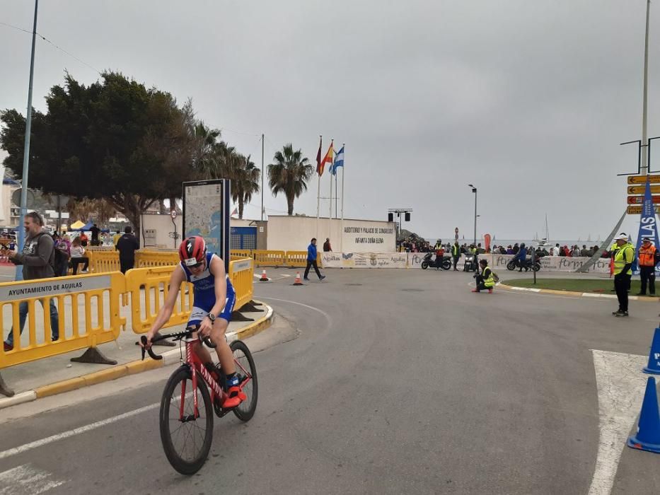 Duatlón Carnaval de Águilas