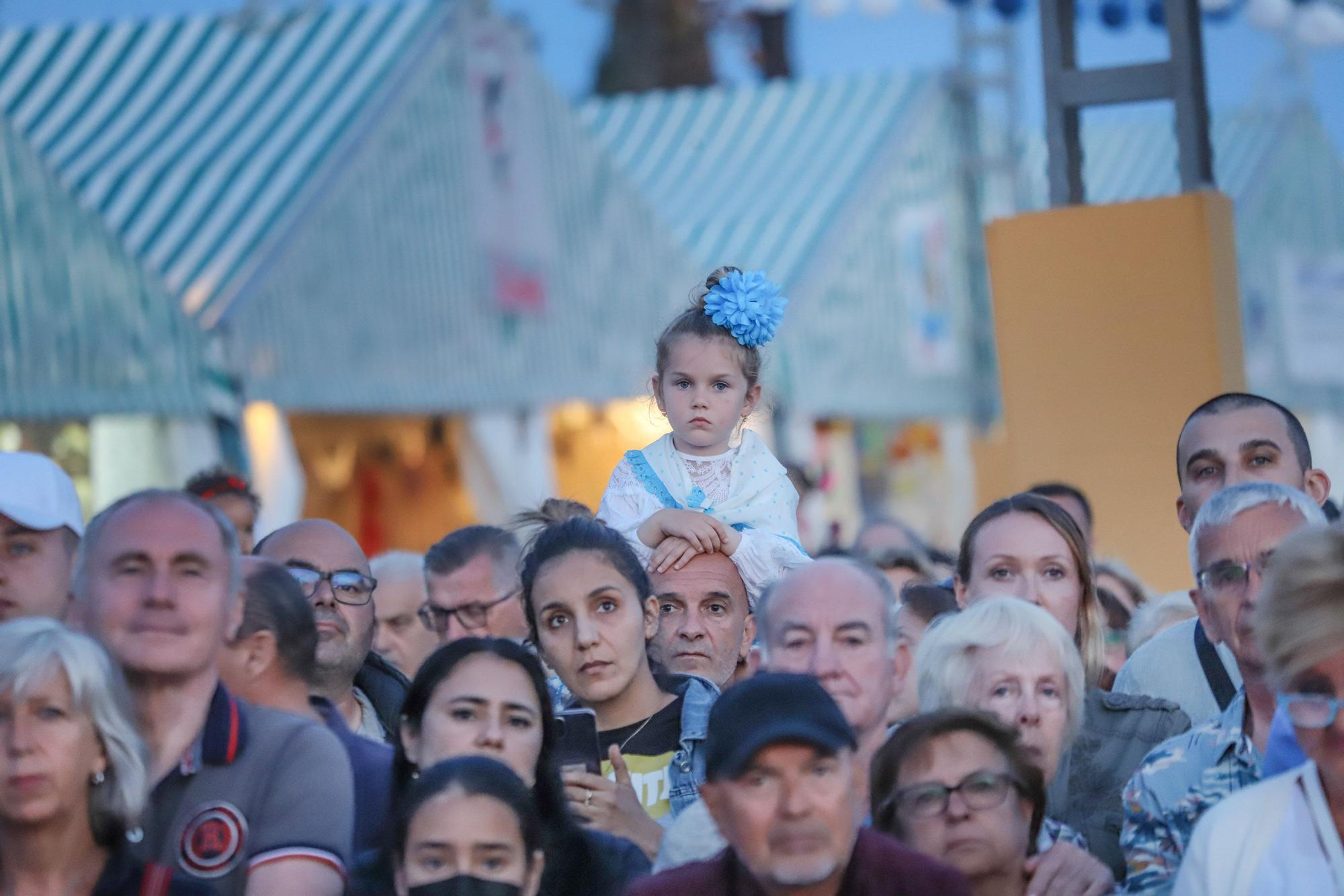 Feria de Mayo 2022 en Torrevieja