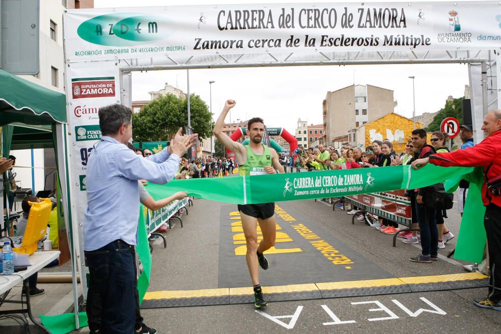 Carrera Esclerosis Múltiple