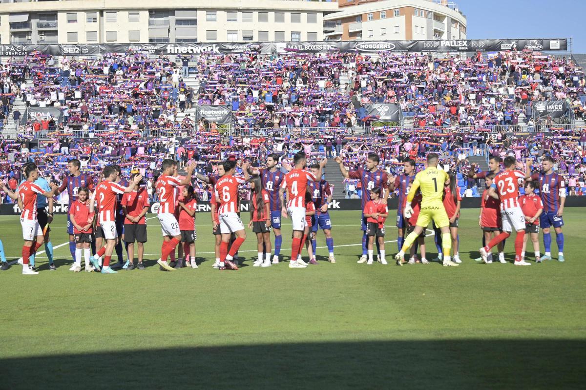Amargo final (0-1)