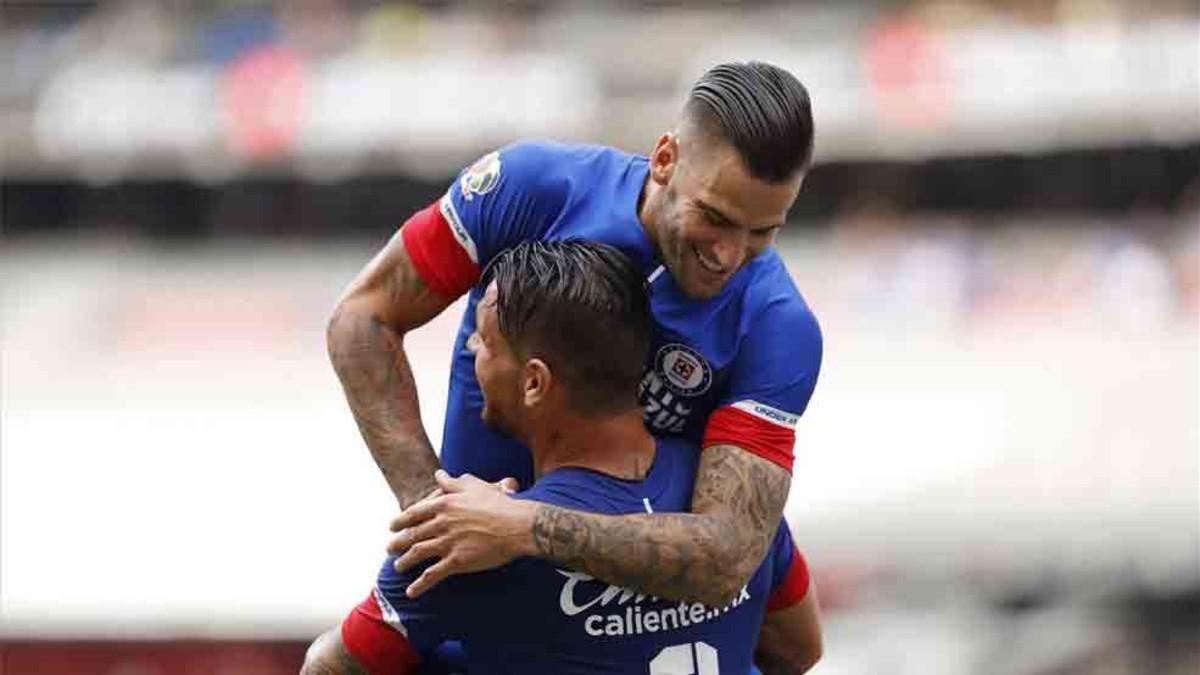 Cruz Azul fue el líder en México durante el Apertura 2018