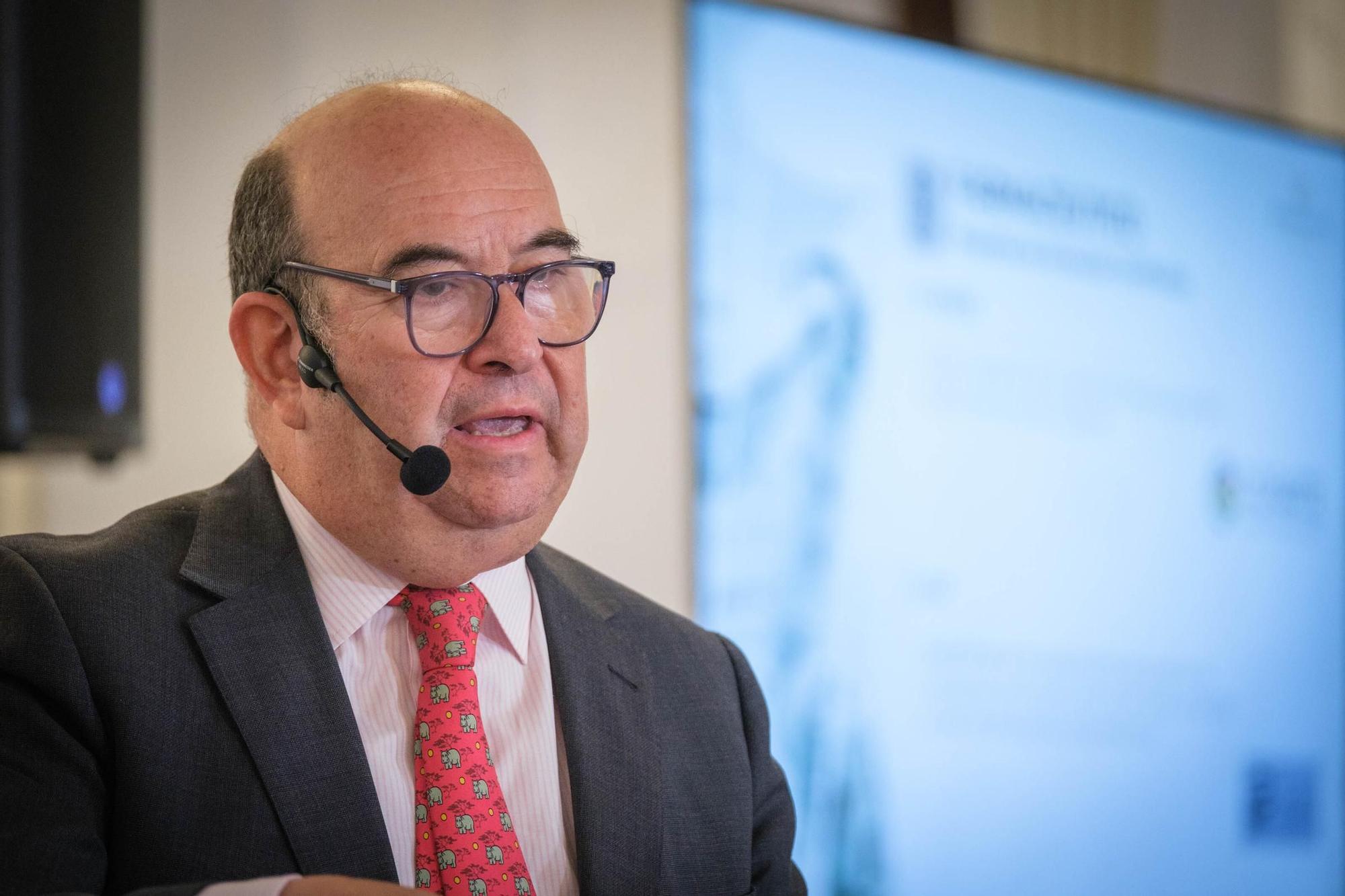 IV Jornadas sobre la financiación de la innovación en Canarias