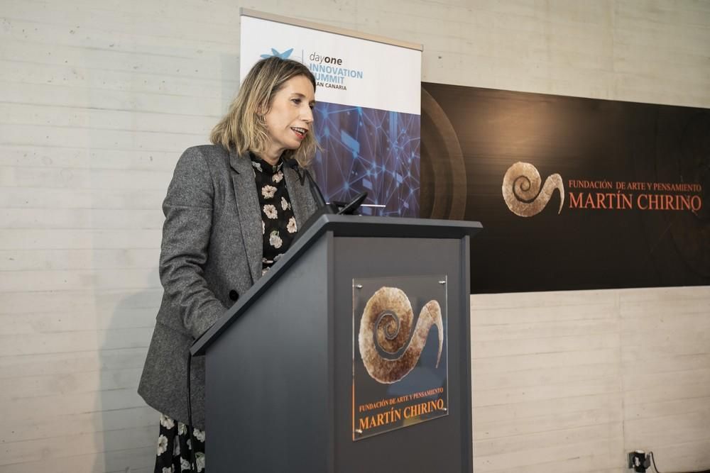 Entrega de los Premios EmprendedorXXI en Canarias.