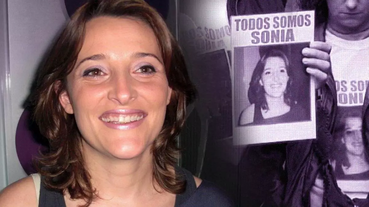 Sonia Iglesias: cuando el sospechoso de un crimen se muere solo queda la "justicia divina"