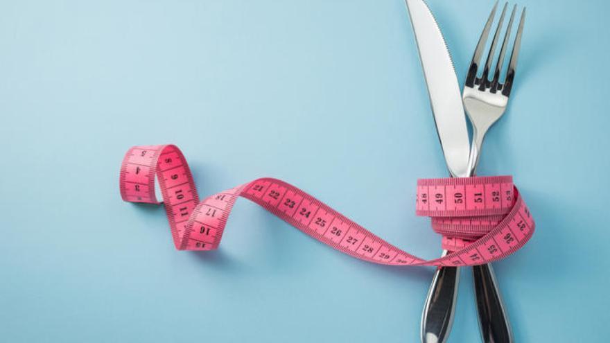 Los cinco trucos para perder peso sin esfuerzo.