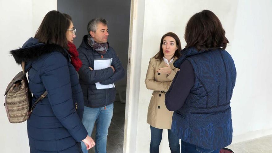 Caravaca, cuarto municipio en la Región de Murcia en implantar un &#039;Punto de Encuentro Familiar&#039;