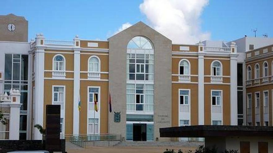 El Cabildo de Lanzarote abre el plazo para incorporar nueve técnicos de Administración General a su plantilla