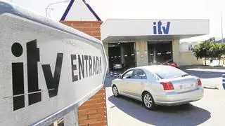 Veiasa activa una app para acceder a la ITV sin pasar por las oficinas