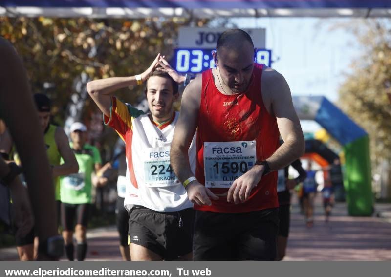 GALERÍA DE FOTOS -- Maratón Meta 15.16-15.30