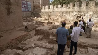 Tras los pasos de Jaume I