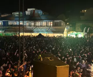 Las Fiestas del Carmen de Moaña, en serio riesgo ante la falta de voluntarios para pedir