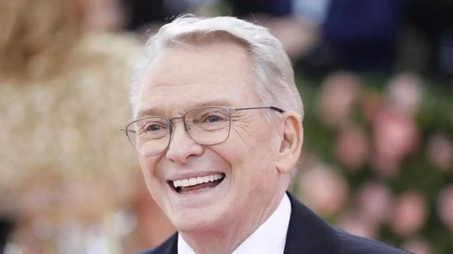 Mor Bob Mackie, el llegendari dissenyador de Cher que també va vestir Miley Cyrus, Zendaya, Taylor Swift i Sabrina Carpenter