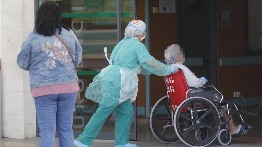 Andalucía registra una sola muerte por coronavirus en la primera jornada sin casos confirmados por PCR