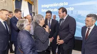 Compromís presiona a Puente para que reciba a los vecinos por el Parque Central de Alicante