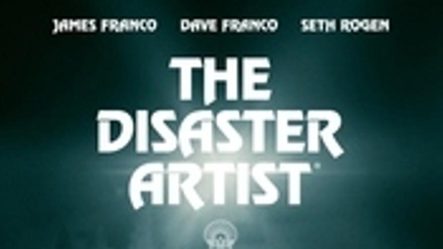 The Disaster Artist