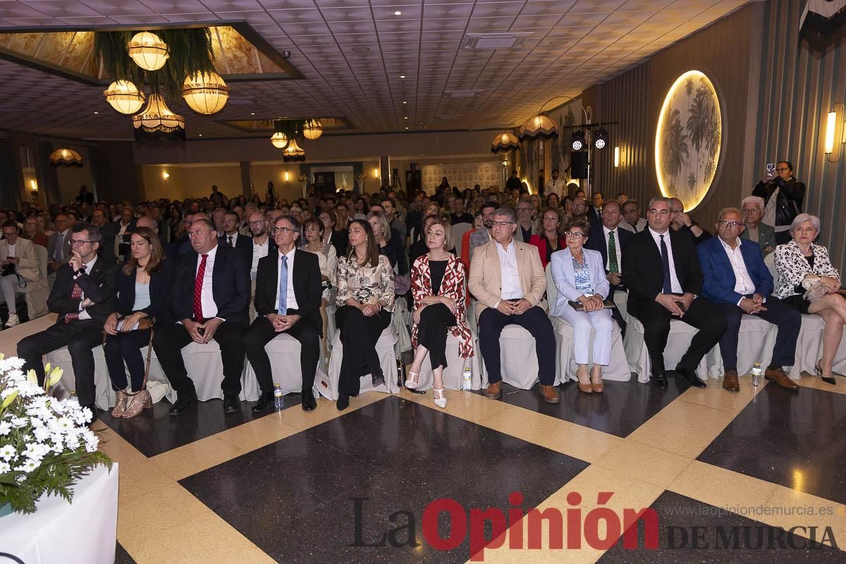 Así fue el 31 certamen de calidad vinos DOP Jumilla