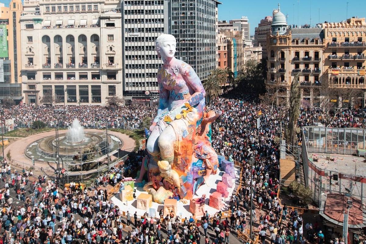 fallas