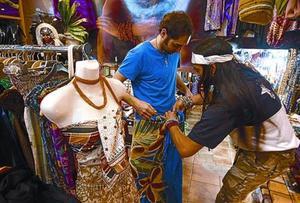 James Rodríguez, a l’anunci de Calvin Klein.