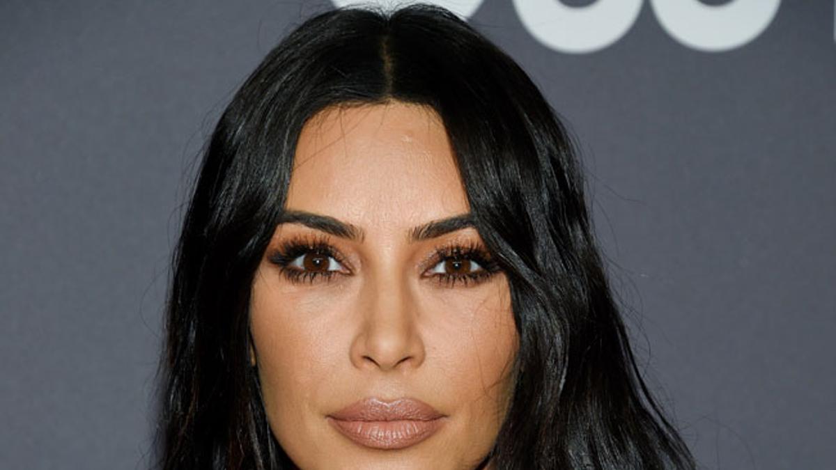 Kim Kardashian lanza el sujetador con el que presumir de escote con total comodidad