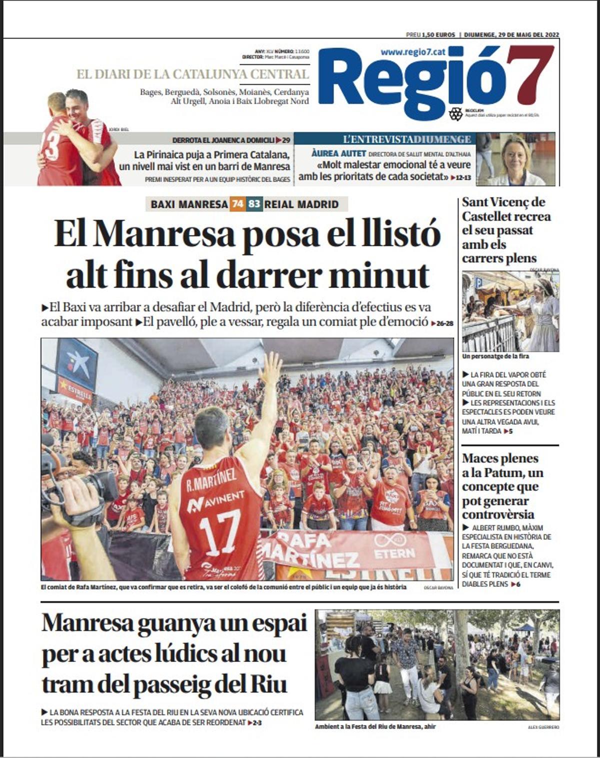 Temporada 2021-22 play-off
