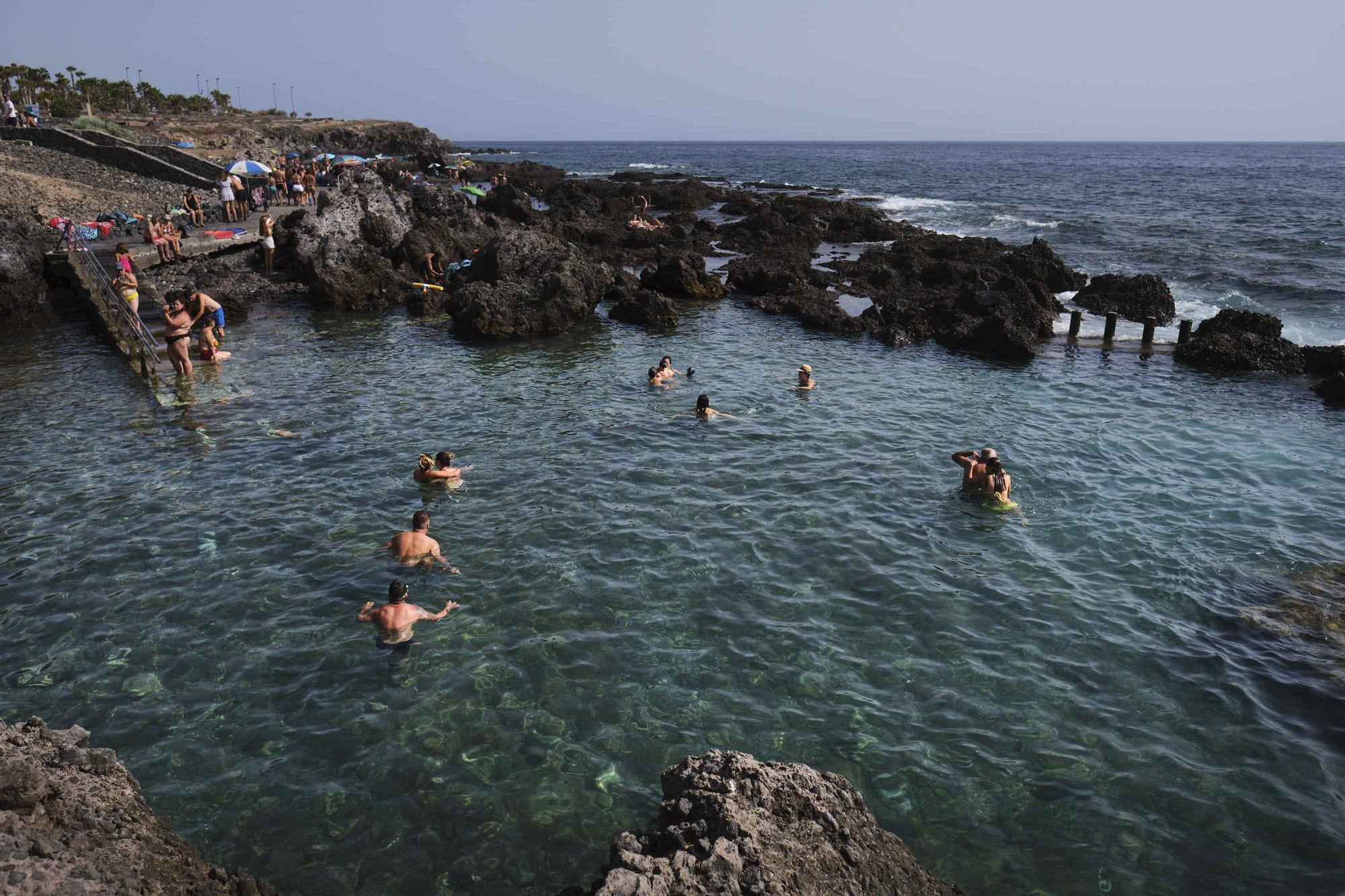 Charcos de Tenerife