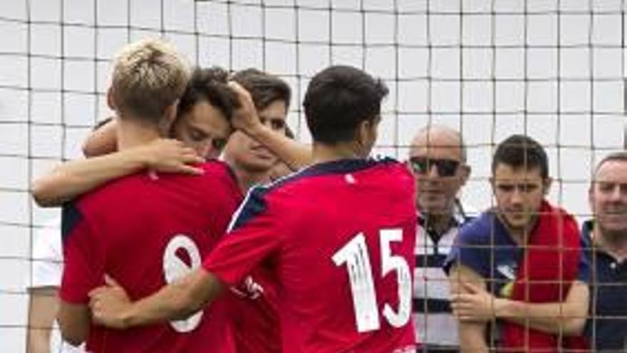 El Ilicitano se jugará el ascenso ante Osasuna B