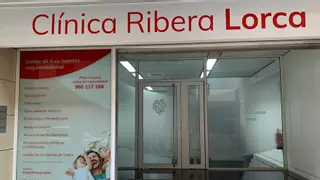 El grupo sanitario Ribera abre una clínica en el centro de Lorca