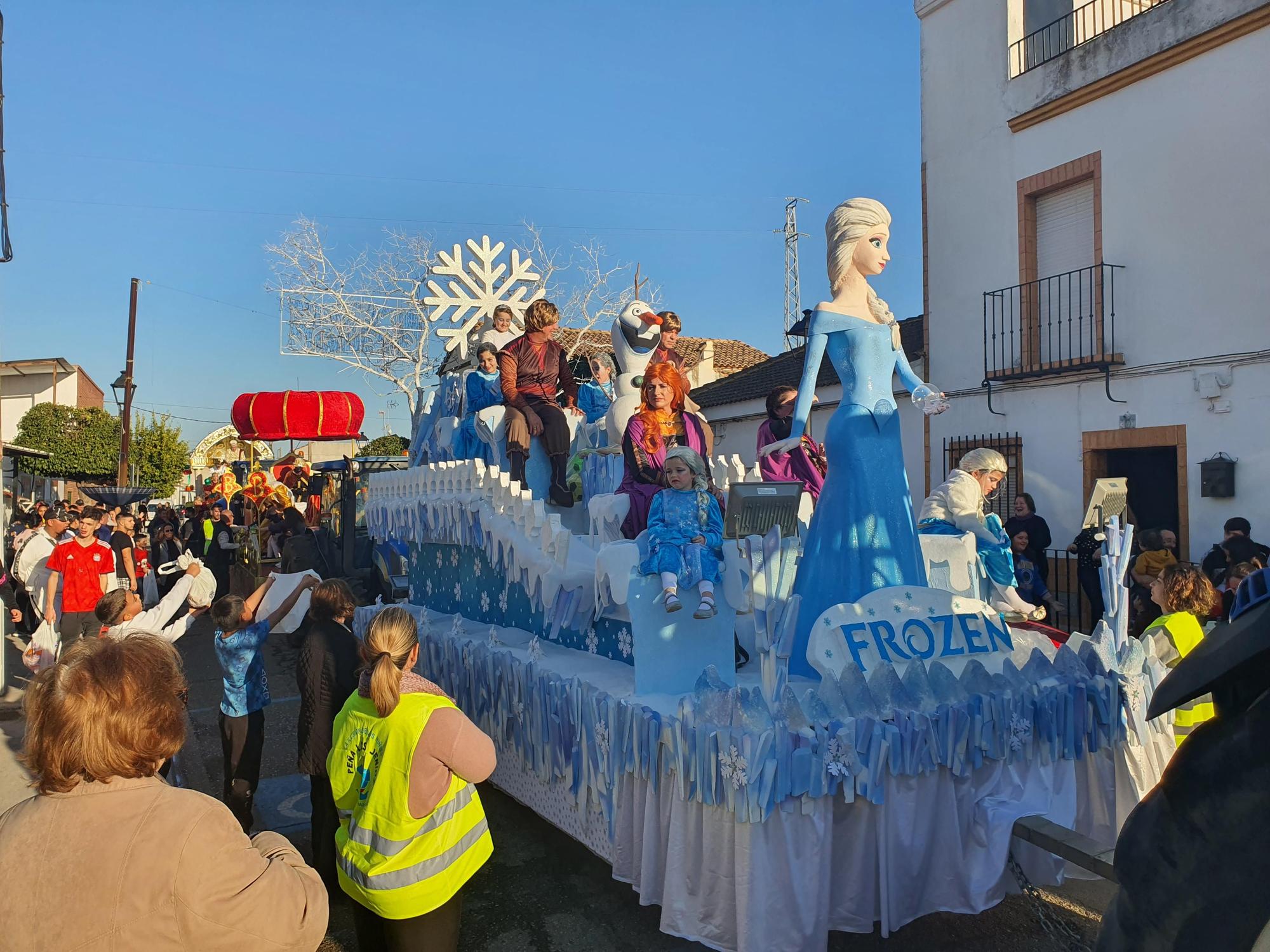 Almodovar del Río