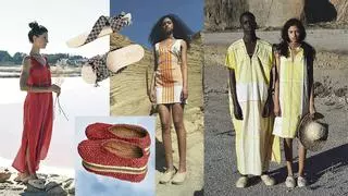 Sombras & pliegues | Pla: El nuevo lujo de la moda artesanal