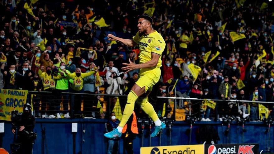 Danjuma ‘destrona’ a Rossi y ya es historia del Villarreal en Champions