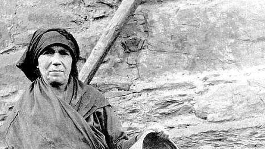 Imágenes de la vida rural La Nueva España