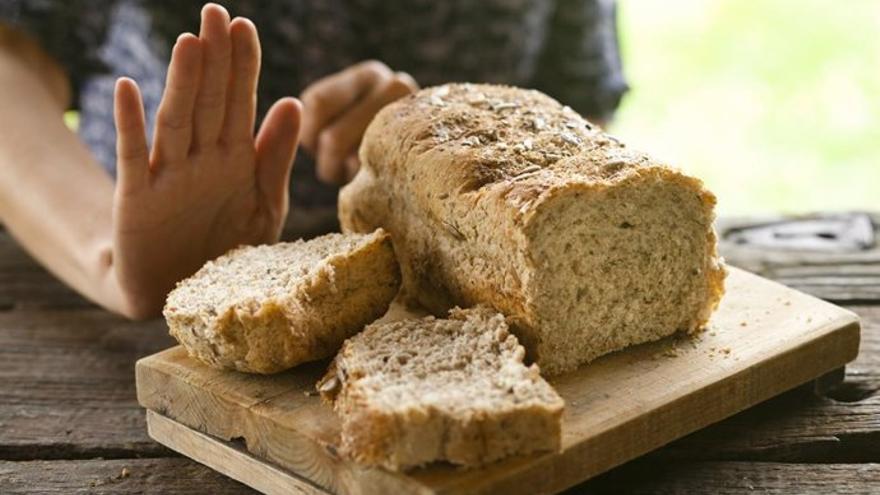 El precio de la cesta de la compra de los celiacos no afloja: 1.000 euros extra al año por los productos sin gluten