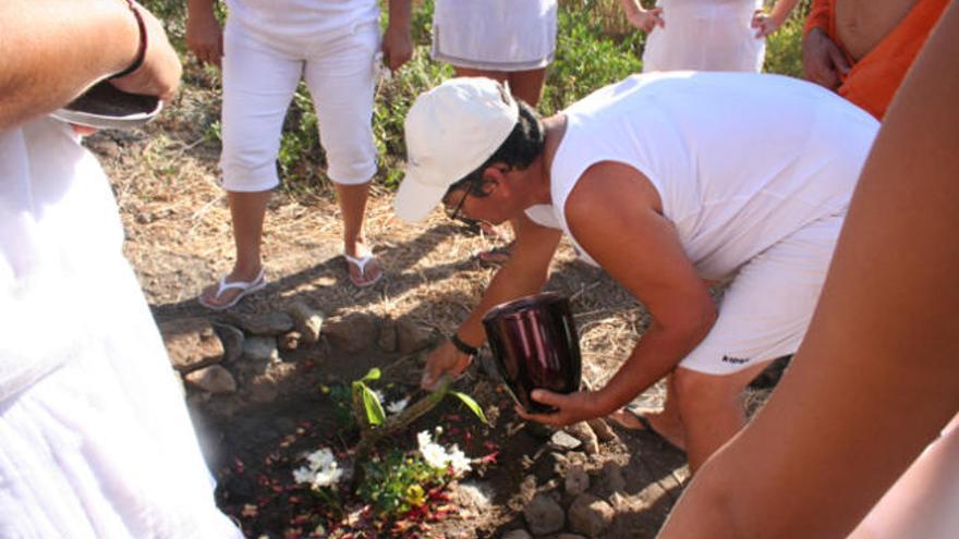 Adiós a Carmela, la última de Guguy